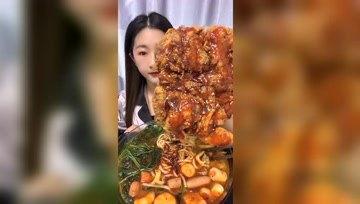 娱乐吃瓜酱淄博